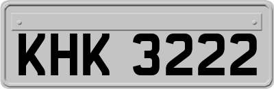 KHK3222