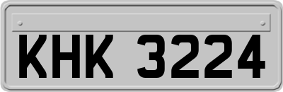 KHK3224
