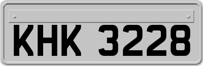 KHK3228