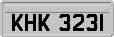 KHK3231