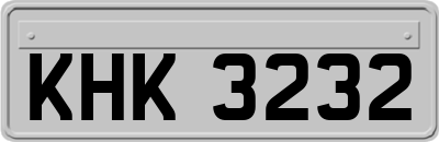KHK3232