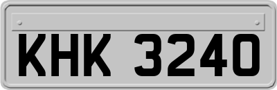 KHK3240