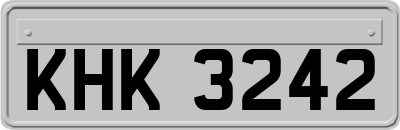 KHK3242