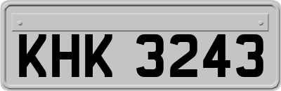 KHK3243