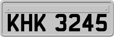 KHK3245
