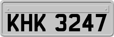 KHK3247