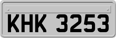 KHK3253