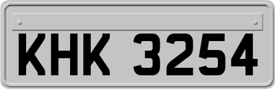 KHK3254