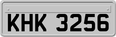 KHK3256