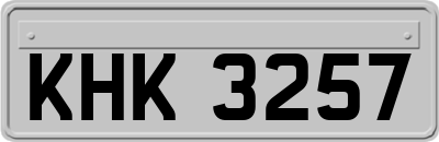 KHK3257