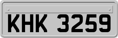 KHK3259