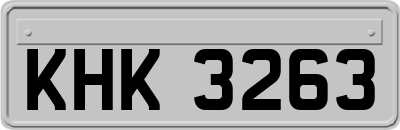 KHK3263