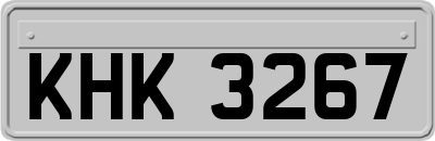KHK3267