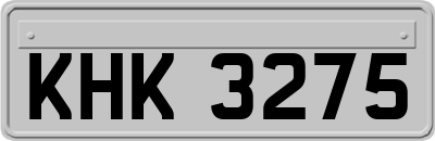 KHK3275