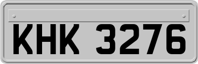 KHK3276