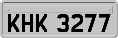 KHK3277