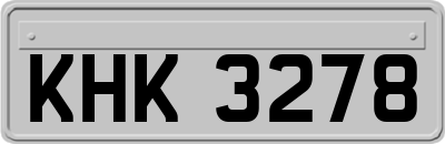 KHK3278
