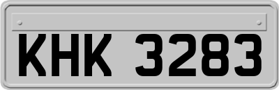 KHK3283