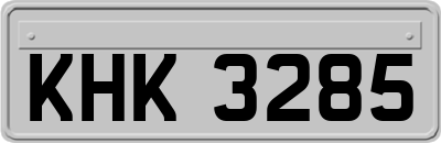 KHK3285