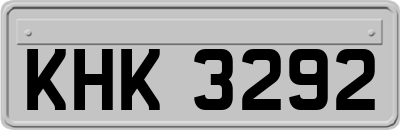 KHK3292