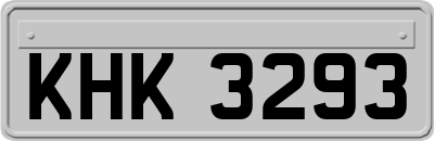 KHK3293