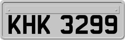 KHK3299