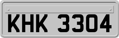 KHK3304