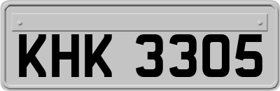 KHK3305