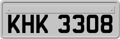 KHK3308
