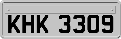 KHK3309