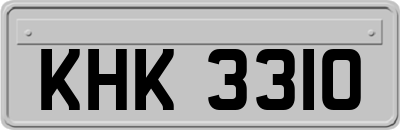 KHK3310