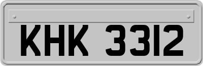 KHK3312