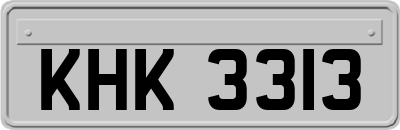 KHK3313