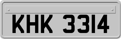KHK3314