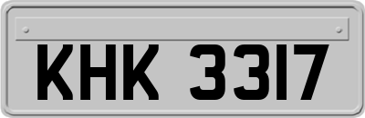 KHK3317