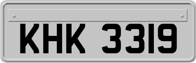 KHK3319