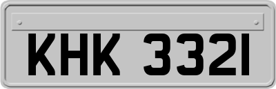 KHK3321