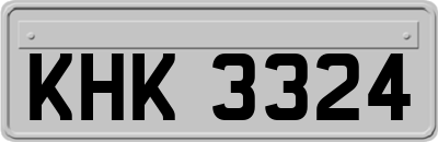 KHK3324