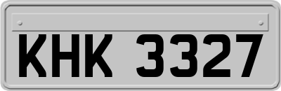 KHK3327