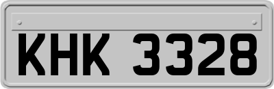 KHK3328