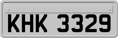 KHK3329