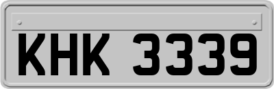 KHK3339
