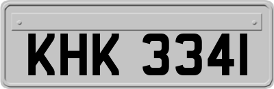 KHK3341