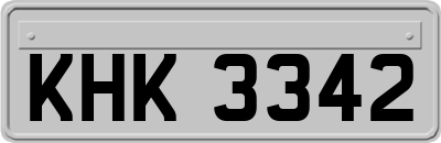 KHK3342
