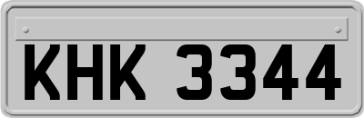 KHK3344