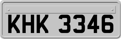 KHK3346