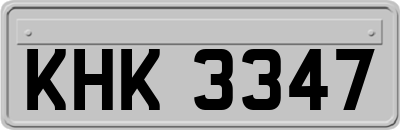 KHK3347