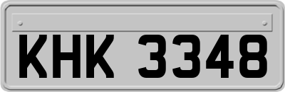 KHK3348
