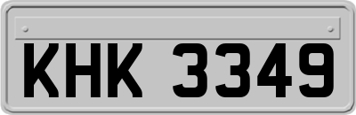 KHK3349