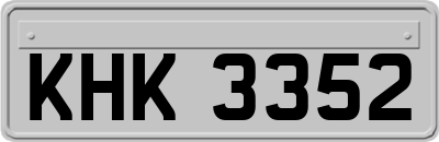KHK3352